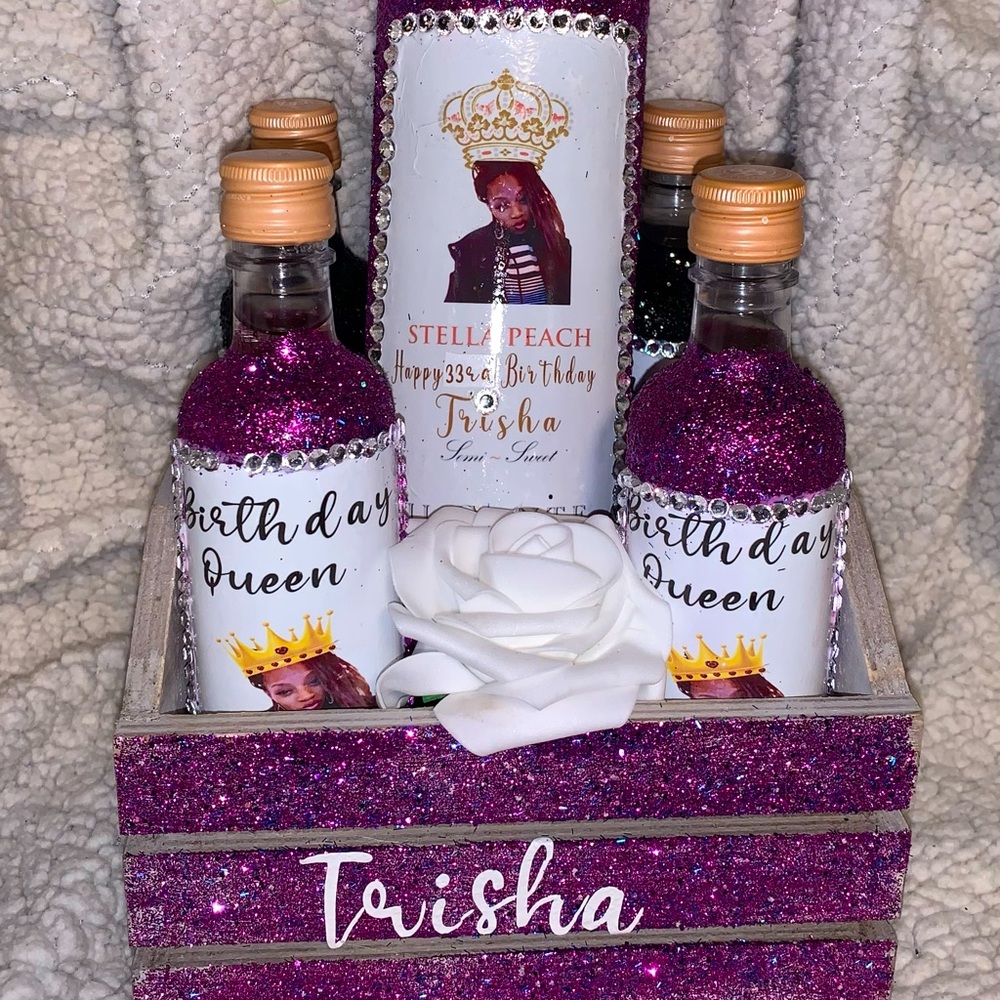 Customized items , whatever you need!